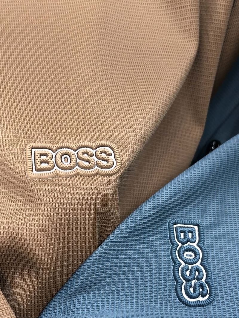 Boss T-Shirts